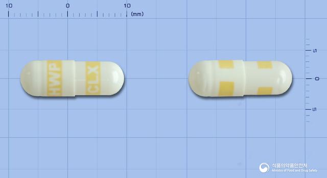 콕스낙캡슐200mg(세레콕시브)