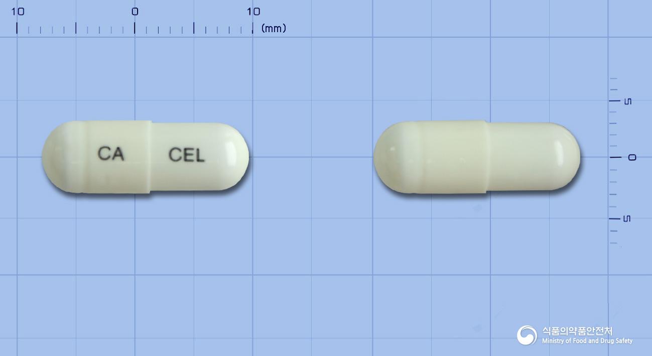 조아세레콕시브캡슐200밀리그램