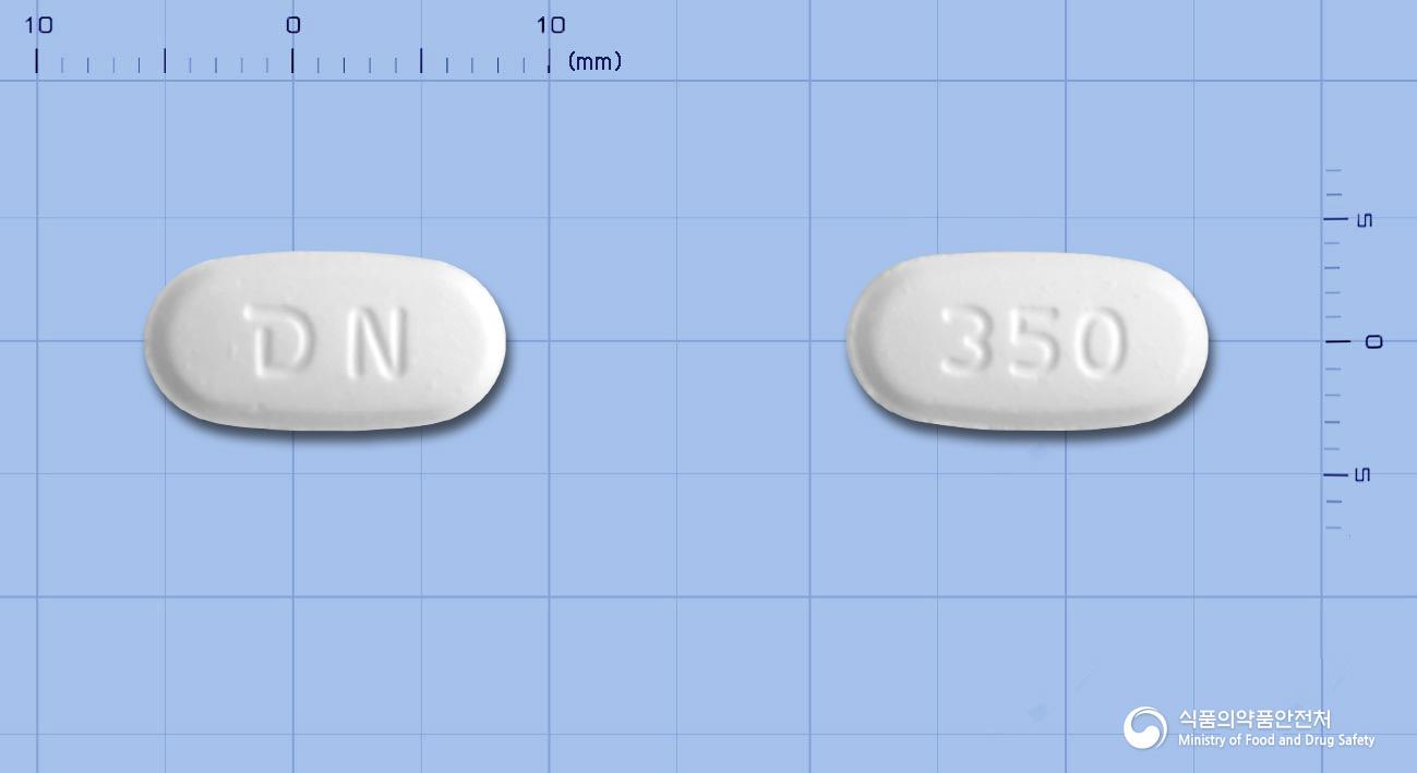 모루밍정(모니플루메이트)