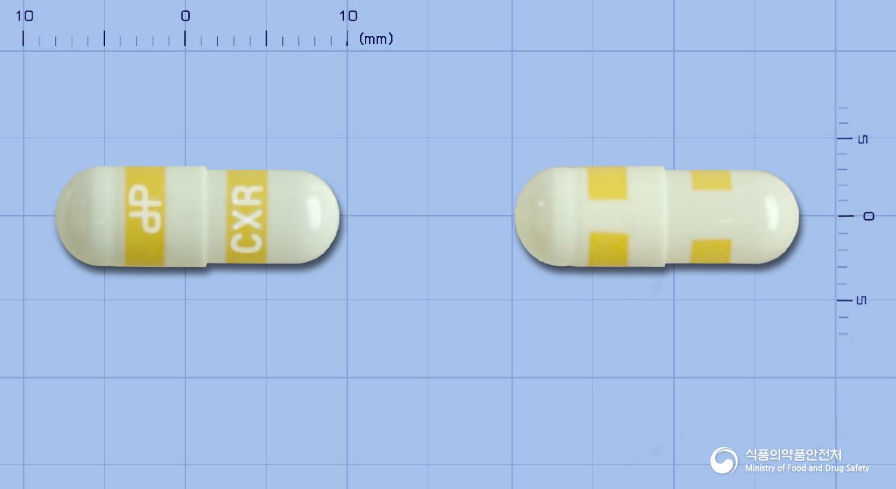 콕스렌캡슐(세레콕시브)