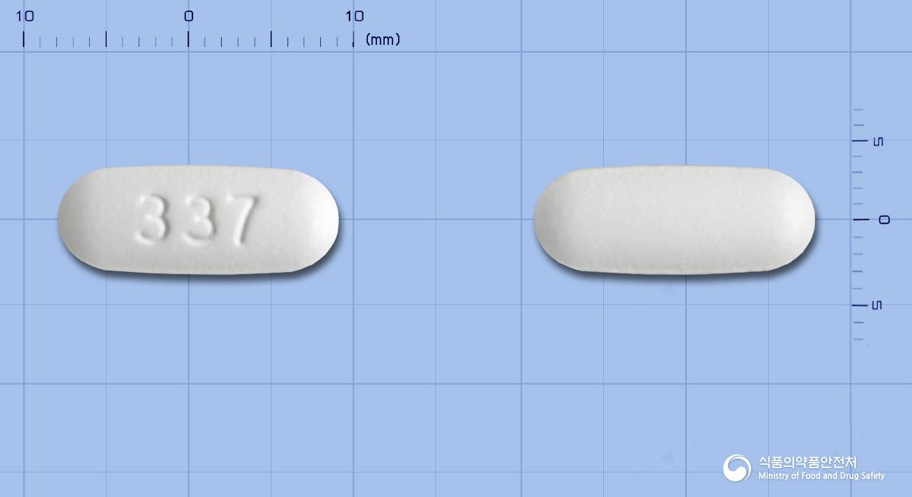 아토젯정10/40밀리그램