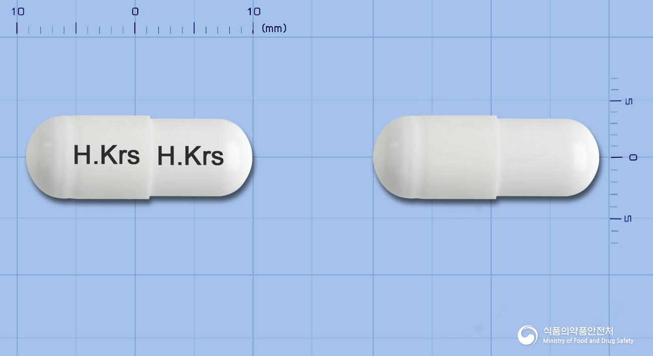 뮤테인캡슐(아세틸시스테인)