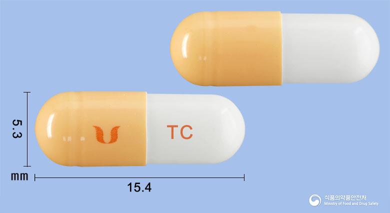 탐스케어캡슐0.2밀리그램(탐스로신염산염)
