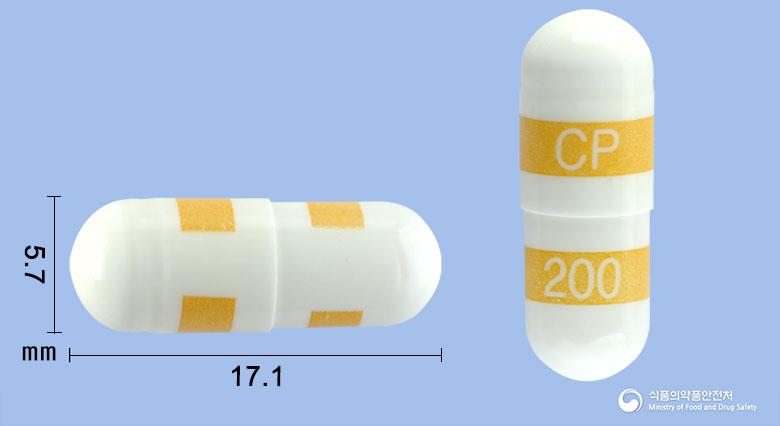 씨콕스캡슐200mg(세레콕시브)