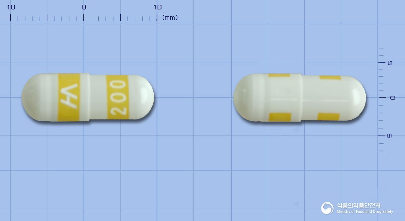 한콕스캡슐200mg(세레콕시브)