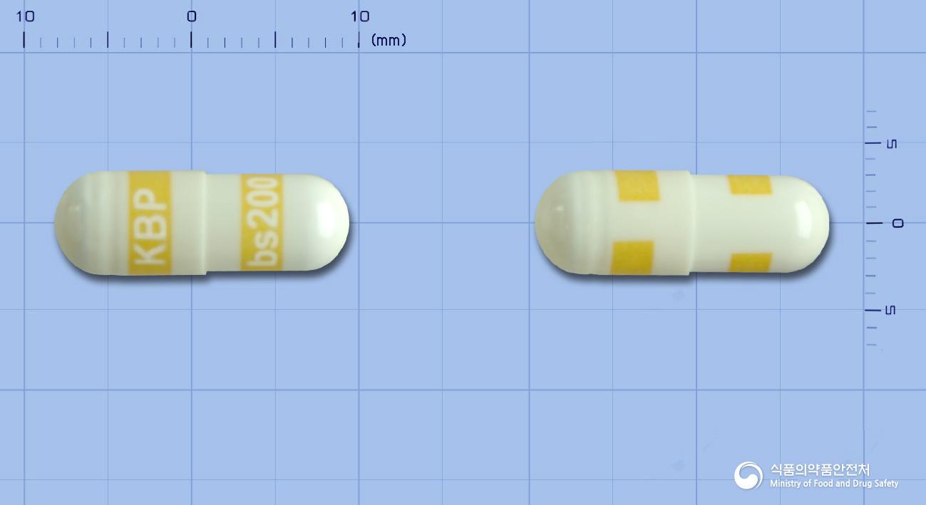브렉시브캡슐(세레콕시브)