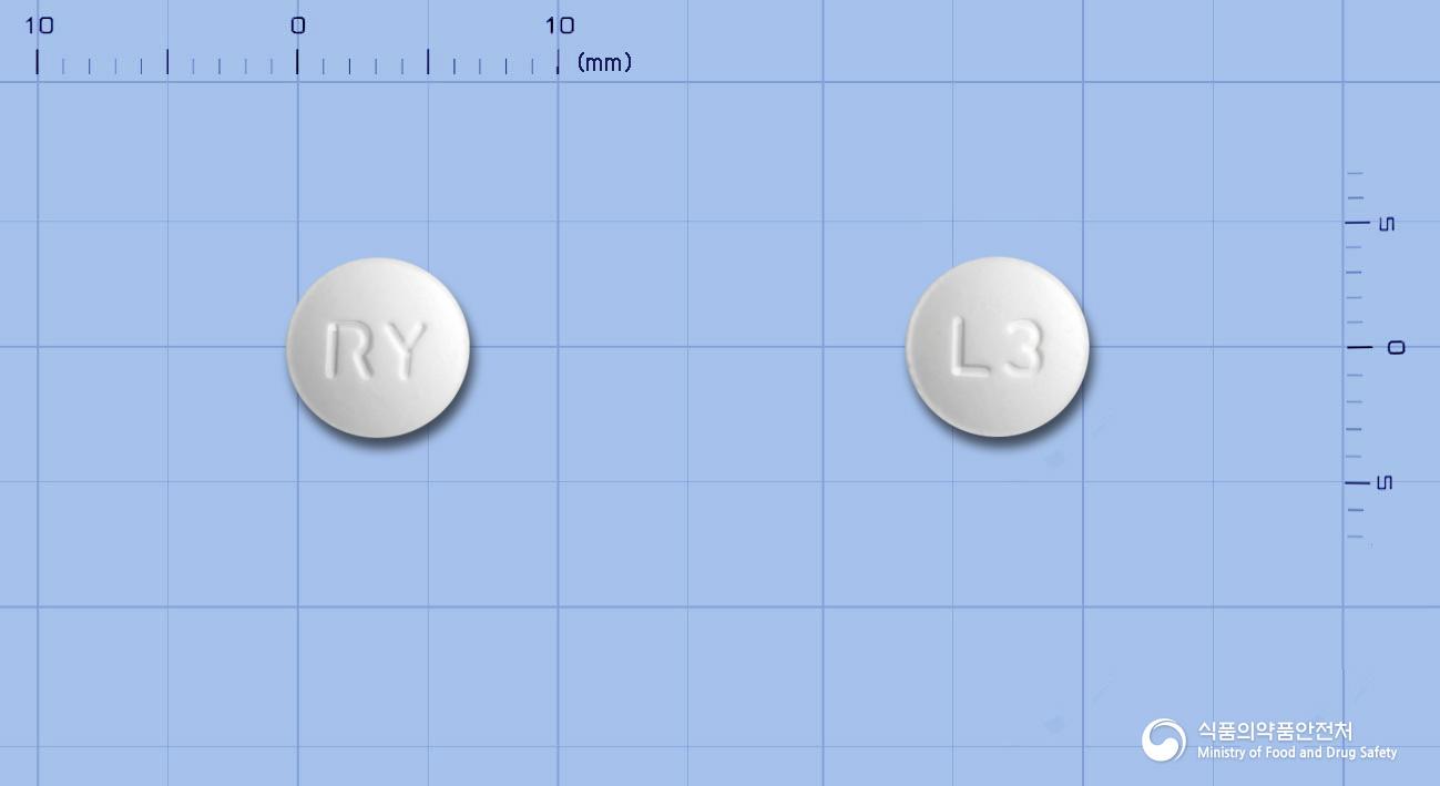 오마스트정(리마프로스트알파덱스)