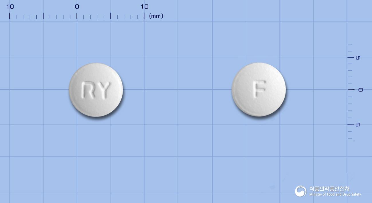 잘토프정(잘토프로펜)
