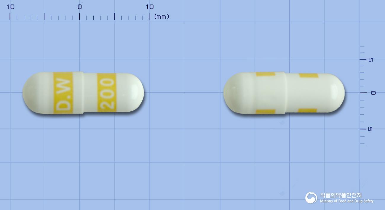 쎄레노직캡슐200밀리그램(세레콕시브)