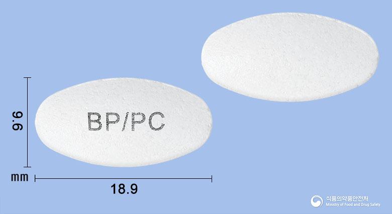 폴리크론정(폴리카르보필칼슘)