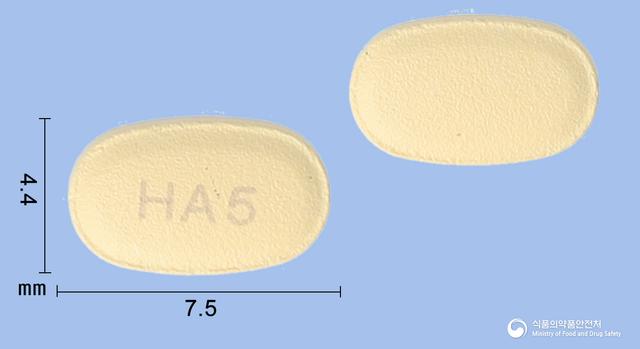 포드림정5mg(타다라필)