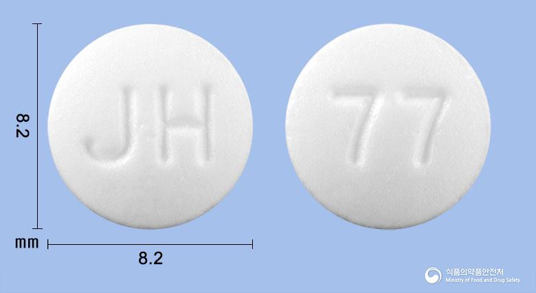 톨테로스SR정4밀리그램(톨터로딘-L-타르타르산염)