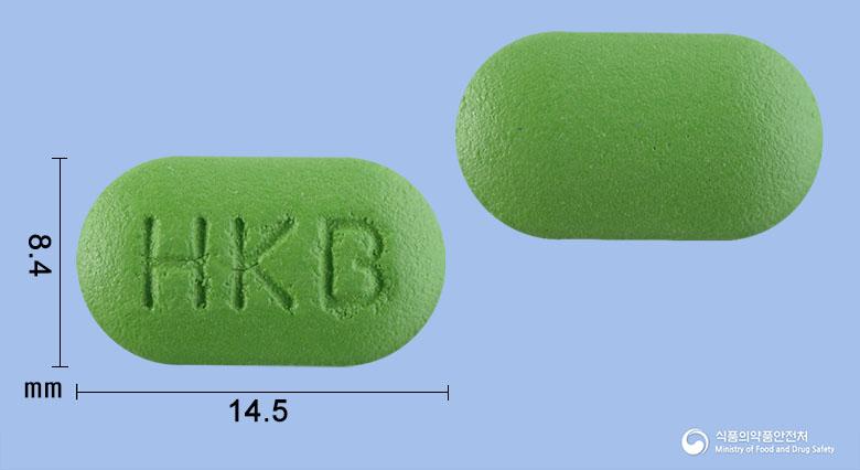 베아라제정(수출용)