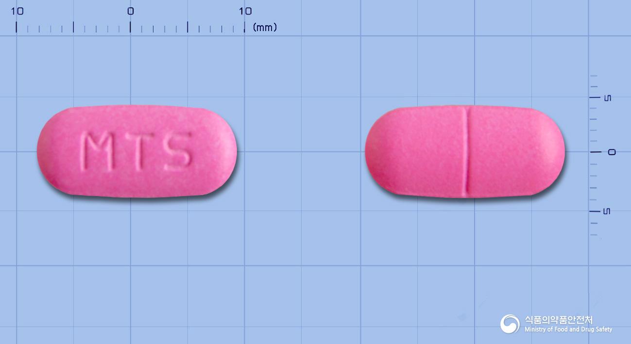 알킬정(알벤다졸)
