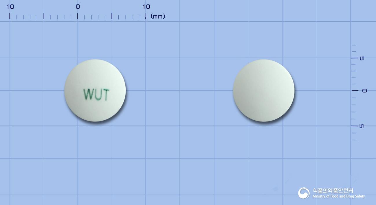 하루디서방정0.2밀리그램(탐스로신염산염)