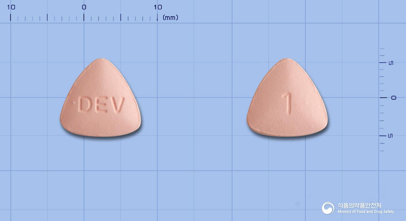 동광엔테카비르정1mg