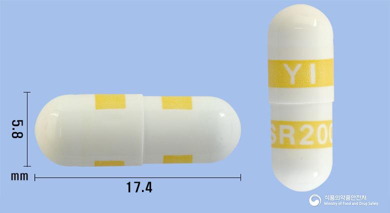 쎄렉시브캡슐200mg(세레콕시브)