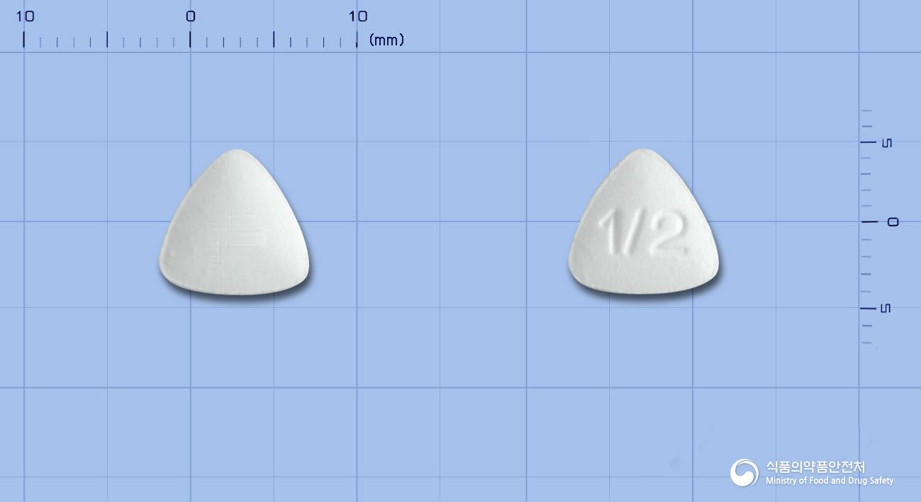 동광엔테카비르정0.5mg
