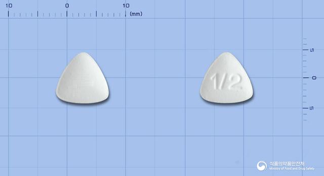 동광엔테카비르정0.5mg