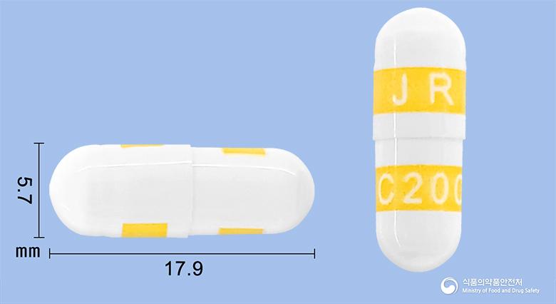 셀레록스캡슐200mg(세레콕시브)