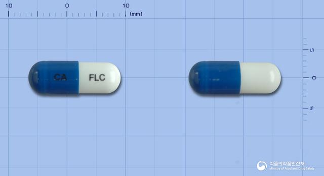 조아플루코나졸캡슐50mg