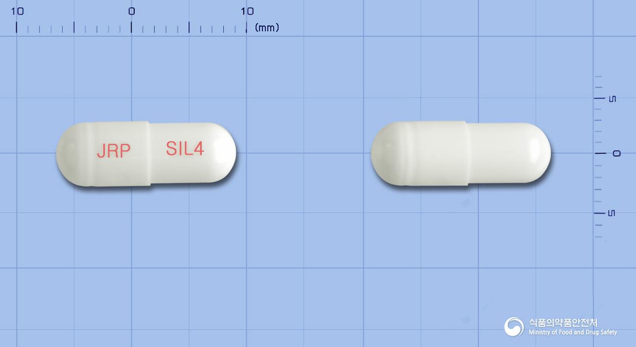 실루로신캡슐4밀리그램(실로도신)