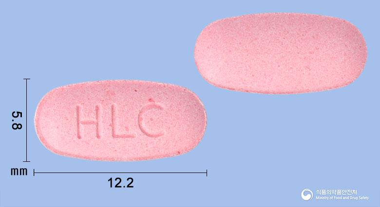 후루칸정150밀리그램(플루코나졸)