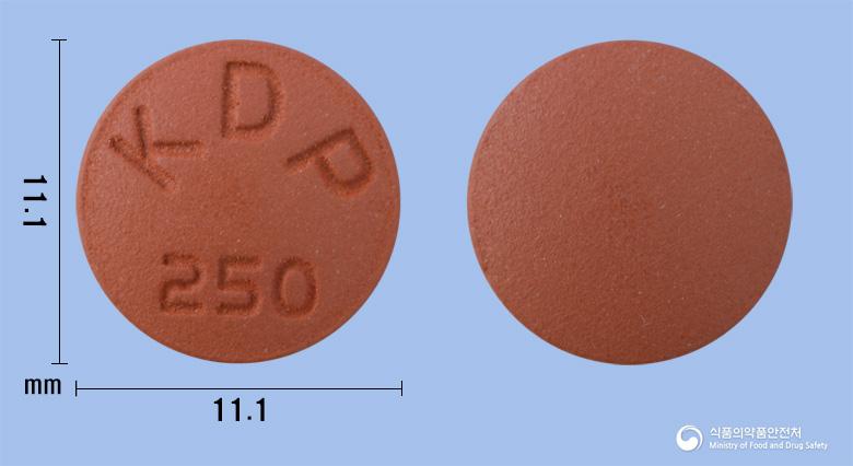 레피사정(게피티니브)