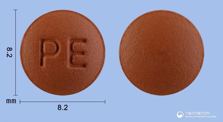 펠람정(펠라고니움시도이데스11%에탄올건조엑스(5.5~6.6→1))