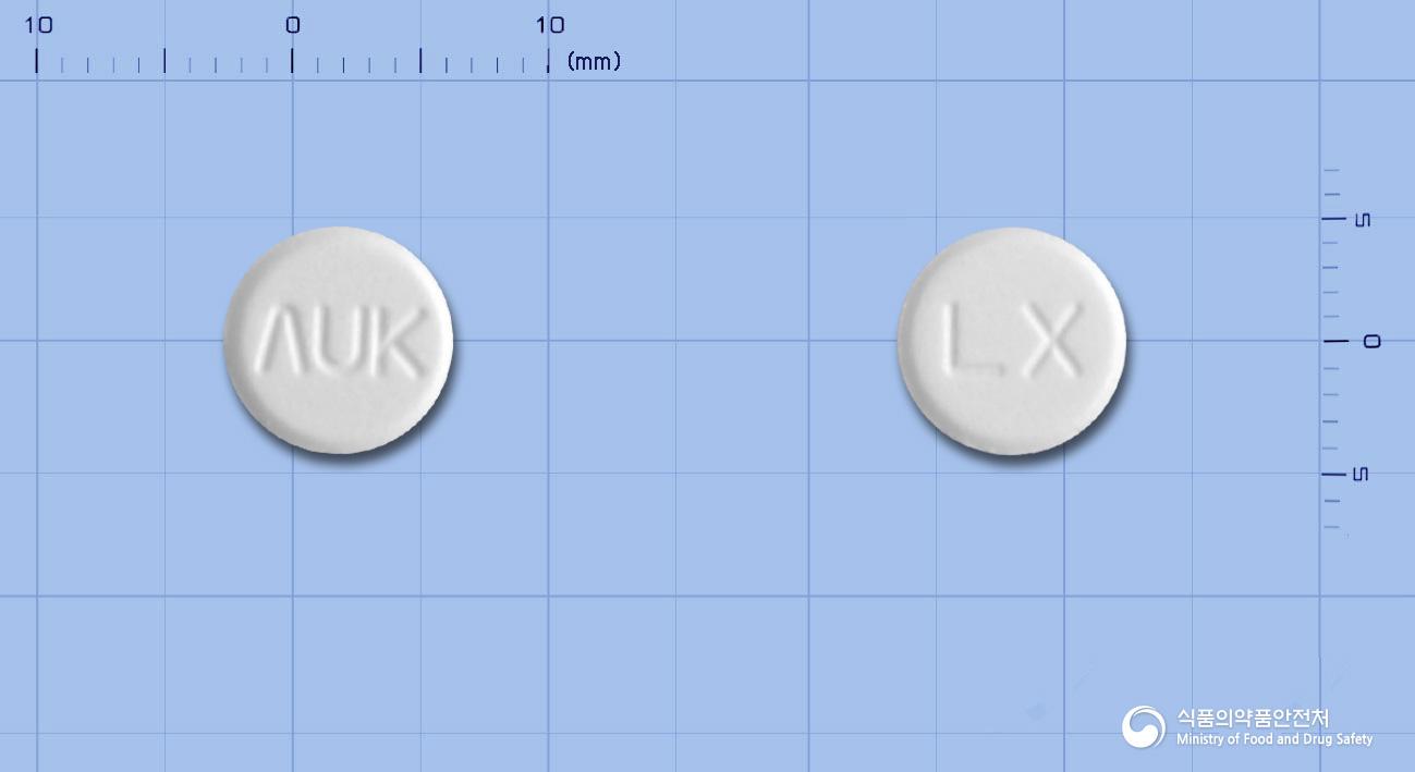 록스코정(록소프로펜나트륨수화물)