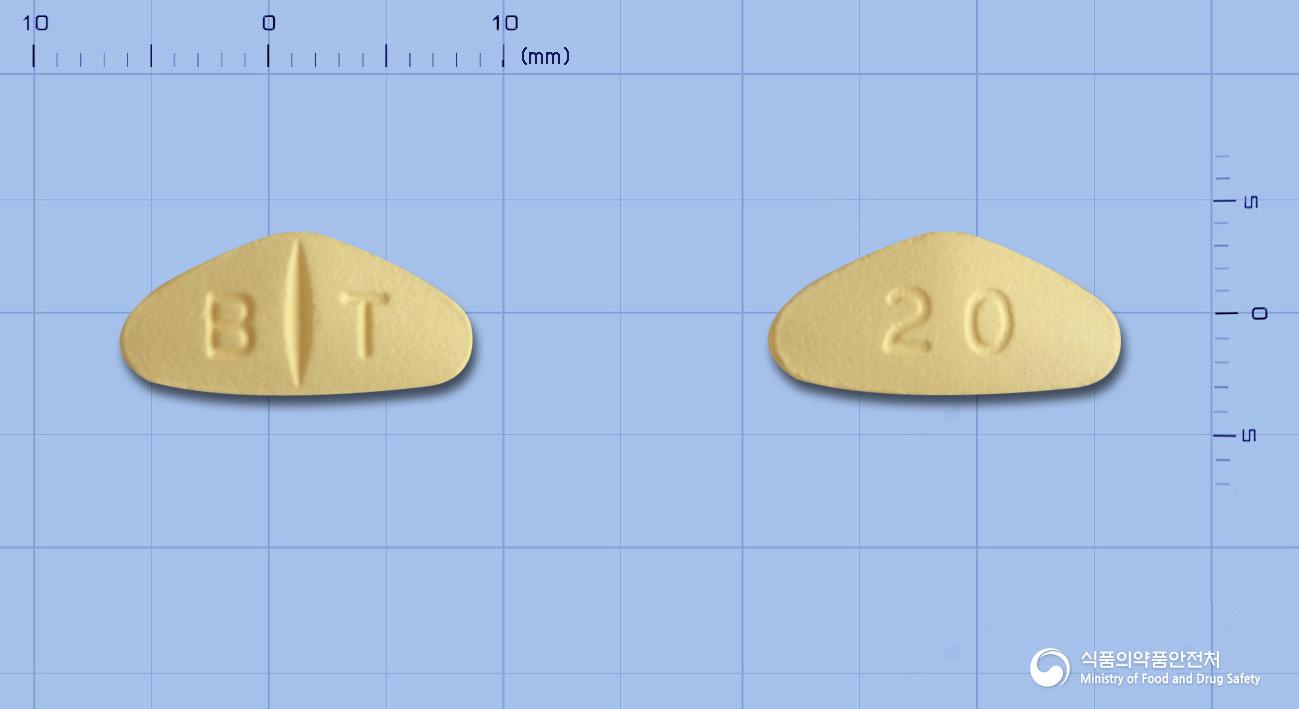 파워애정20밀리그램(타다라필)