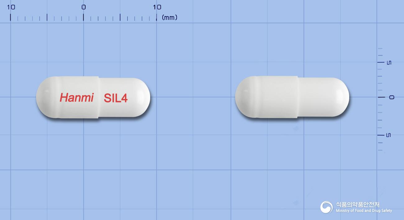 실도신캡슐4밀리그램(실로도신)