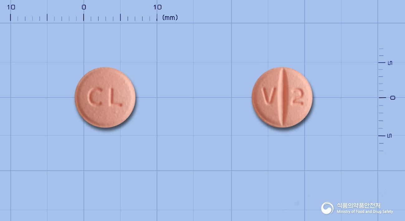 디르탄정80밀리그램(발사르탄)