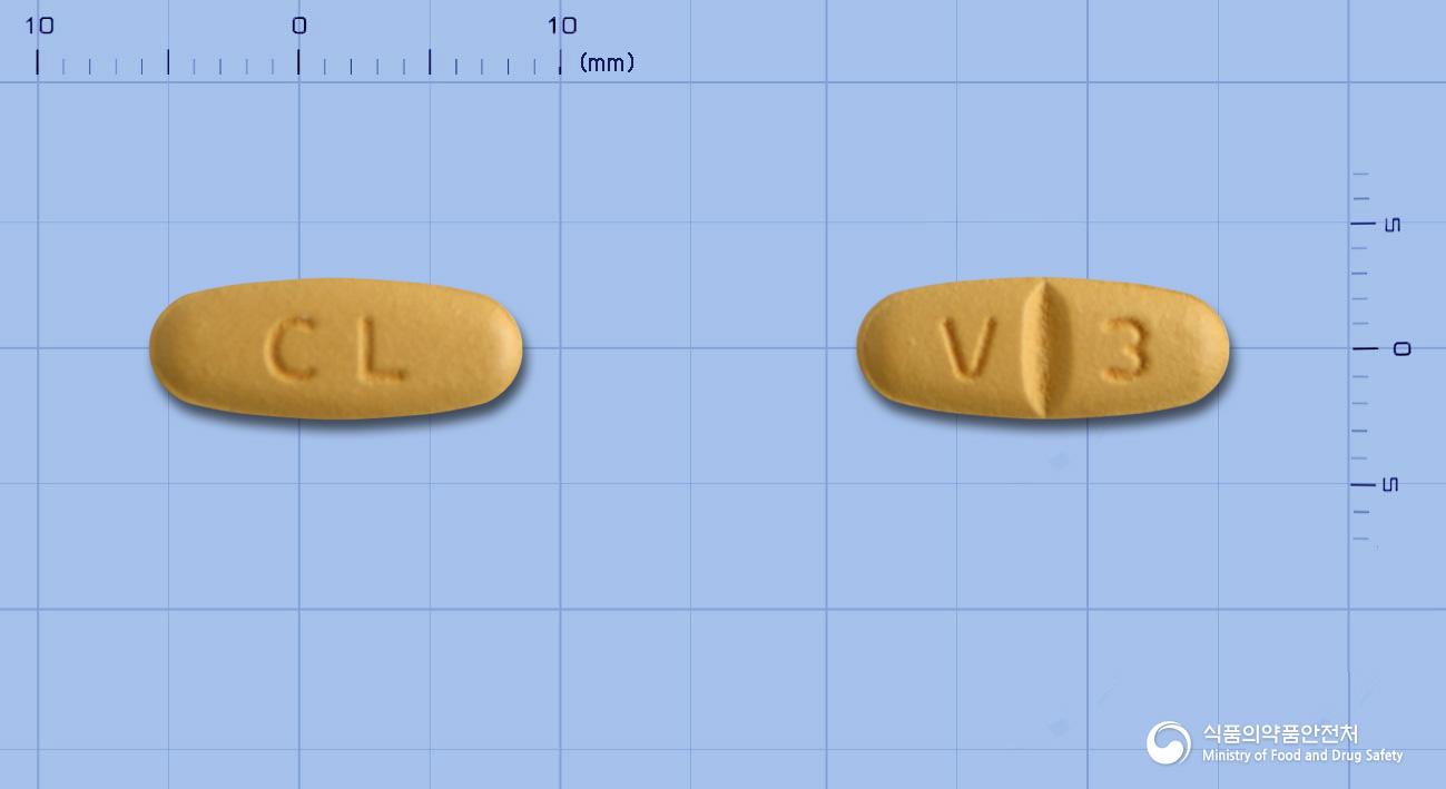 디르탄정160밀리그램(발사르탄)