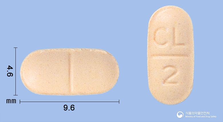 칸타칸플러스정16/12.5밀리그램