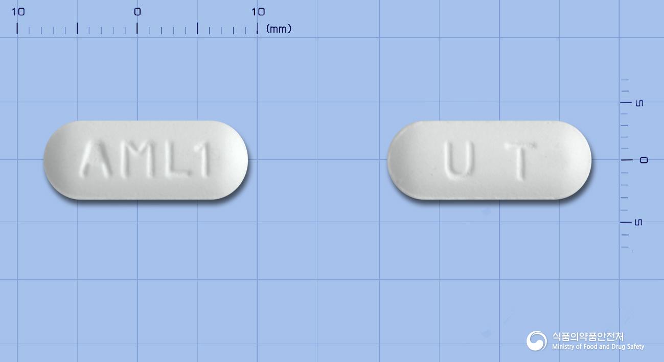 로자스크정5/100밀리그램