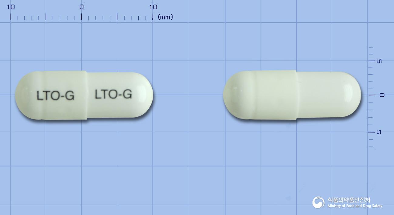 락토민지캡슐(바실루스리케니포르미스균)