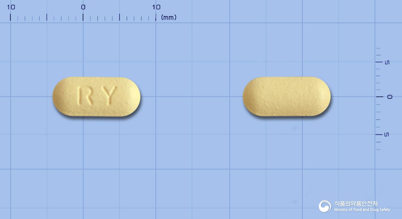 트라콤세미정(트라마돌염산염, 아세트아미노펜)