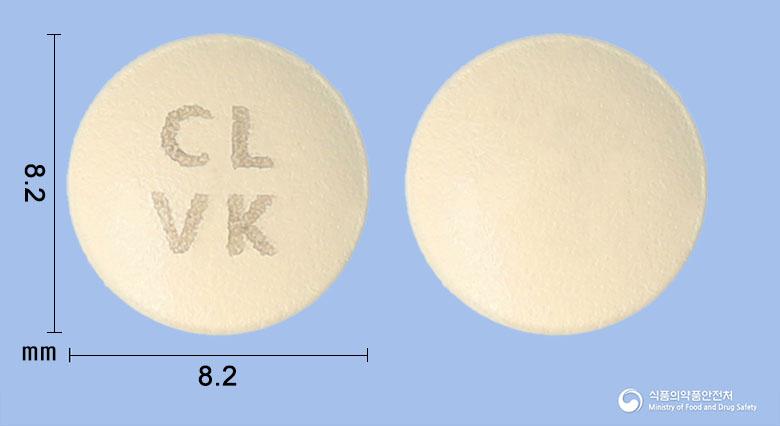 셀레비카정5/40밀리그램
