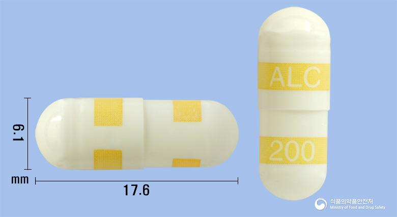 셀코브렉스캡슐200mg(세레콕시브)