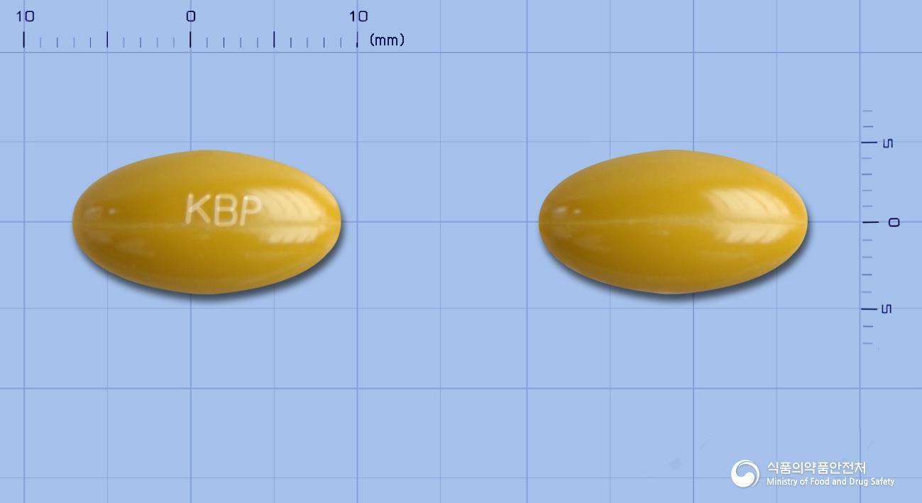 뉴로콜린연질캡슐(콜린알포세레이트)