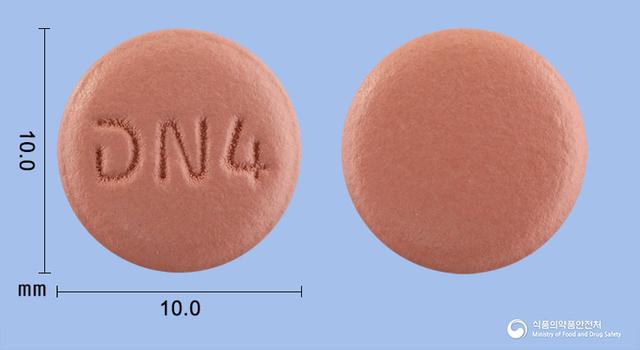 에스오엠정40mg(에스오메프라졸마그네슘삼수화물)