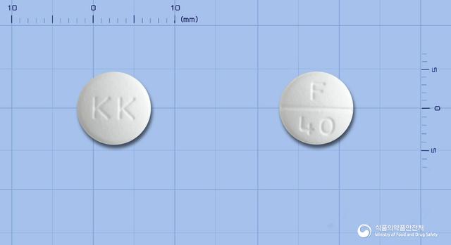 페북트정40밀리그램(페북소스타트)