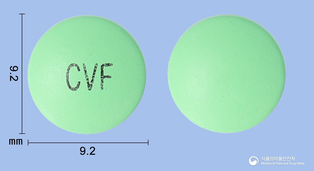 세노비아에프정