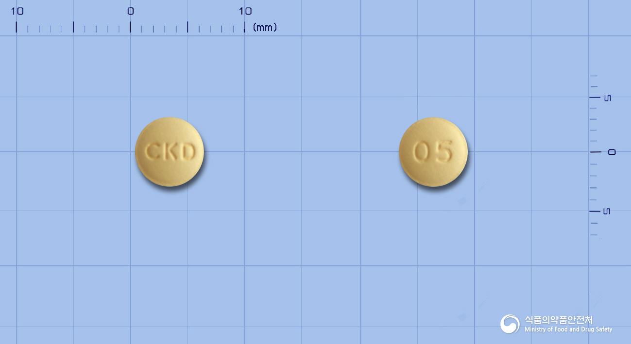 타크로벨정0.5밀리그램(타크로리무스수화물)