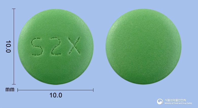 스티렌투엑스정(애엽95%에탄올연조엑스(20→1))