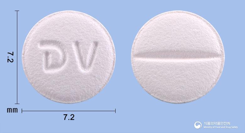 뉴바로정2mg(피타바스타틴칼슘수화물)