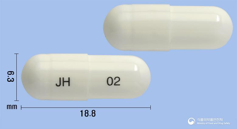 락토셀캡슐(바실루스리케니포르미스균)