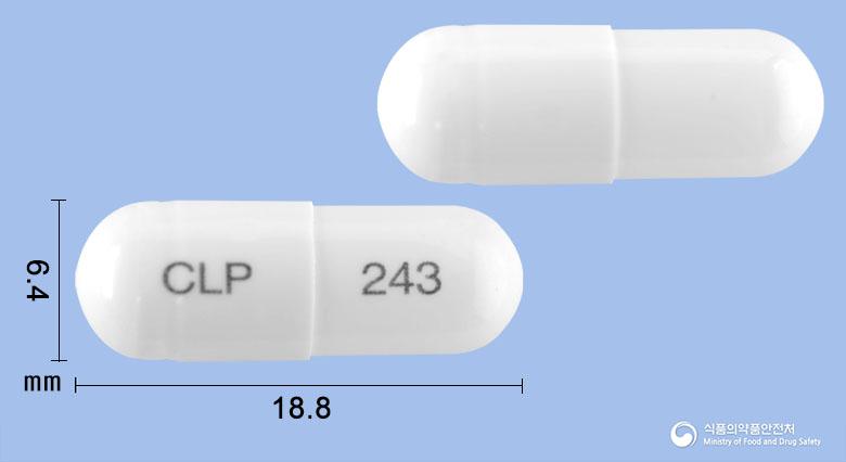 란시졸캡슐30밀리그램(란소프라졸)