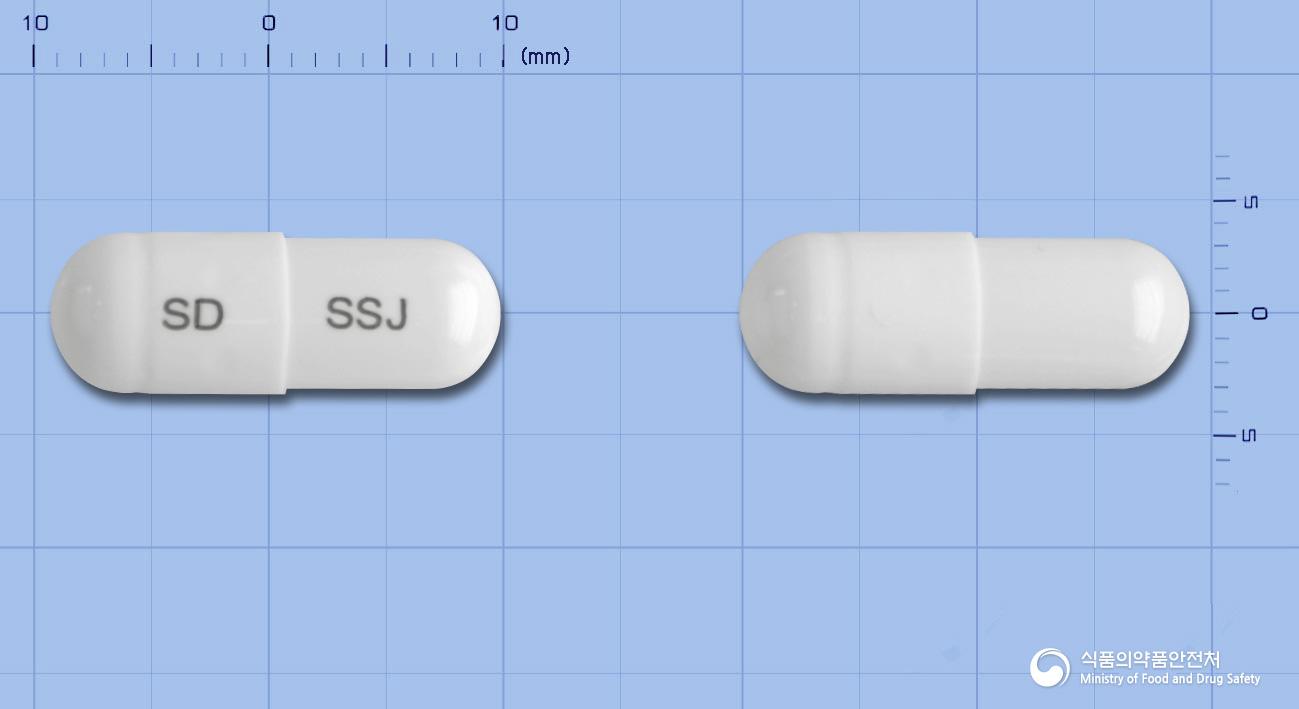 생생장캡슐(바실루스리케니포르미스균)